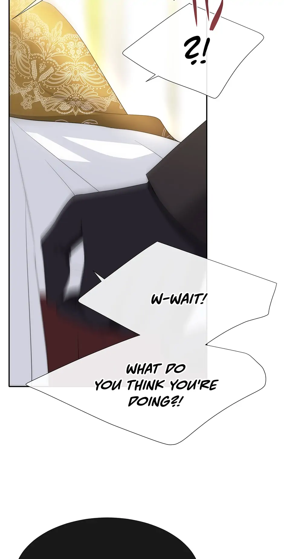 Charlotte Has Five Disciples Chapter 147 page 40