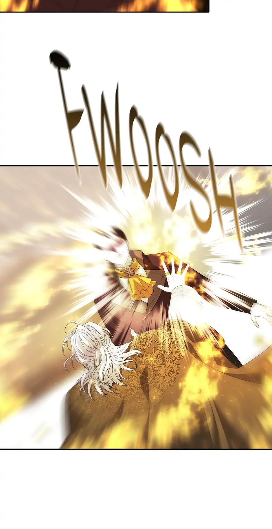 Charlotte Has Five Disciples Chapter 147 page 4