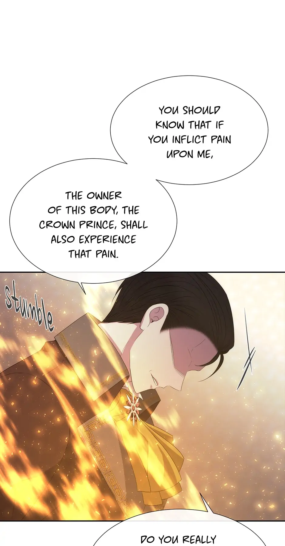 Charlotte Has Five Disciples Chapter 147 page 52