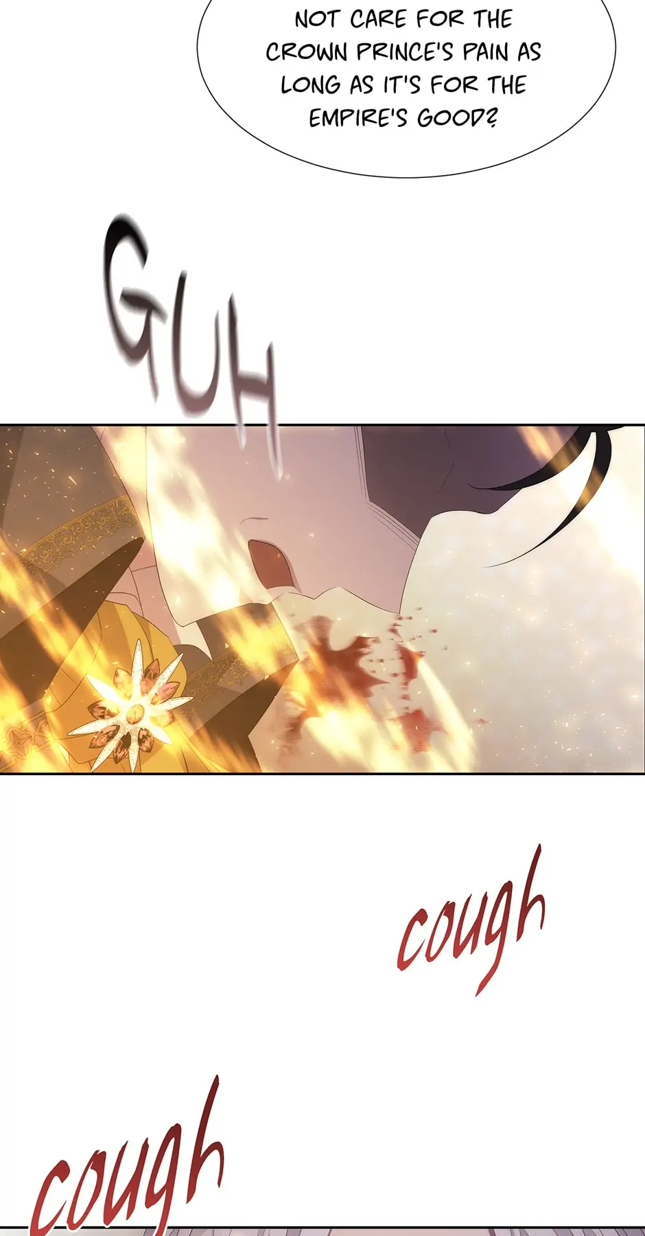 Charlotte Has Five Disciples Chapter 147 page 53