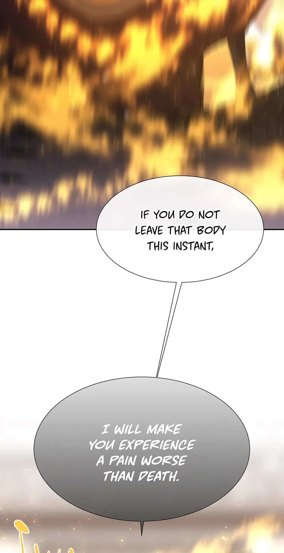 Charlotte Has Five Disciples Chapter 147 page 6