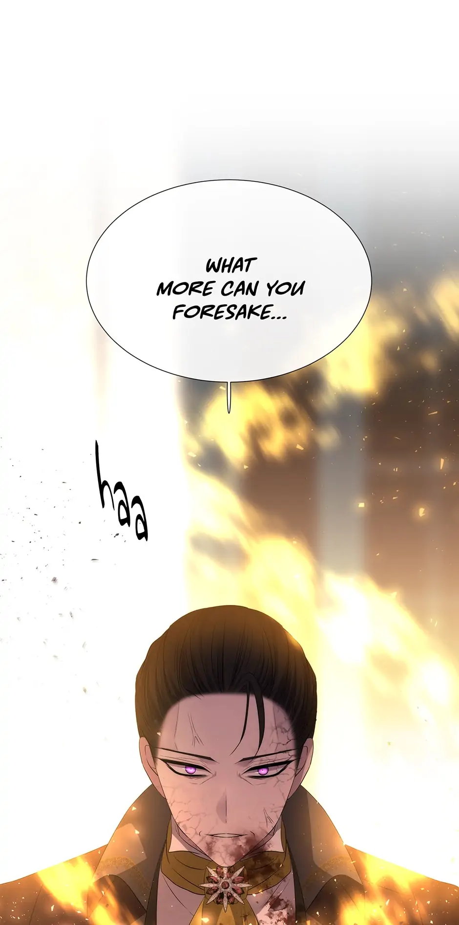 Charlotte Has Five Disciples Chapter 148 page 0