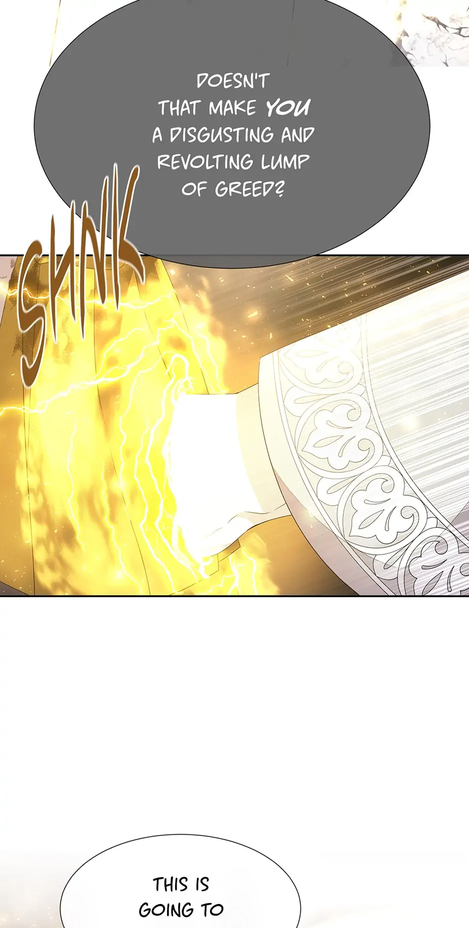Charlotte Has Five Disciples Chapter 148 page 10