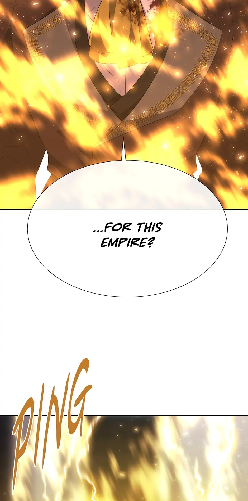 Charlotte Has Five Disciples Chapter 148 page 1