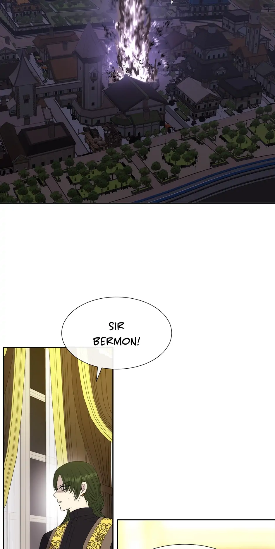 Charlotte Has Five Disciples Chapter 148 page 22