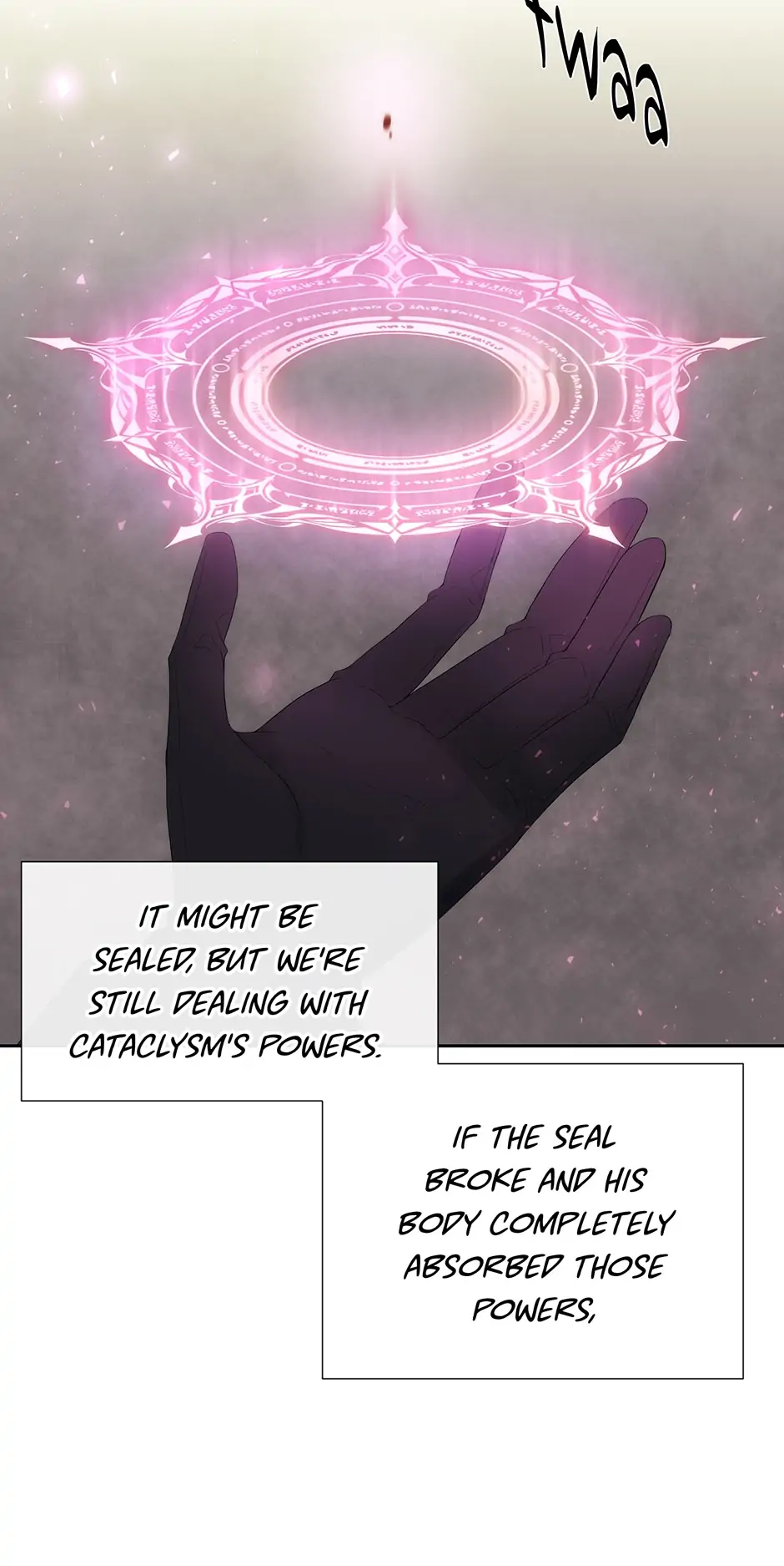 Charlotte Has Five Disciples Chapter 148 page 25