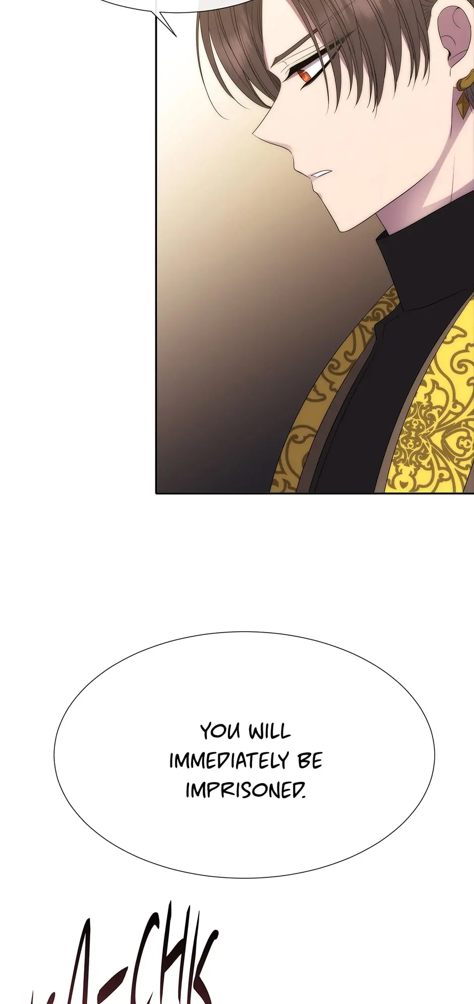 Charlotte Has Five Disciples Chapter 148 page 30