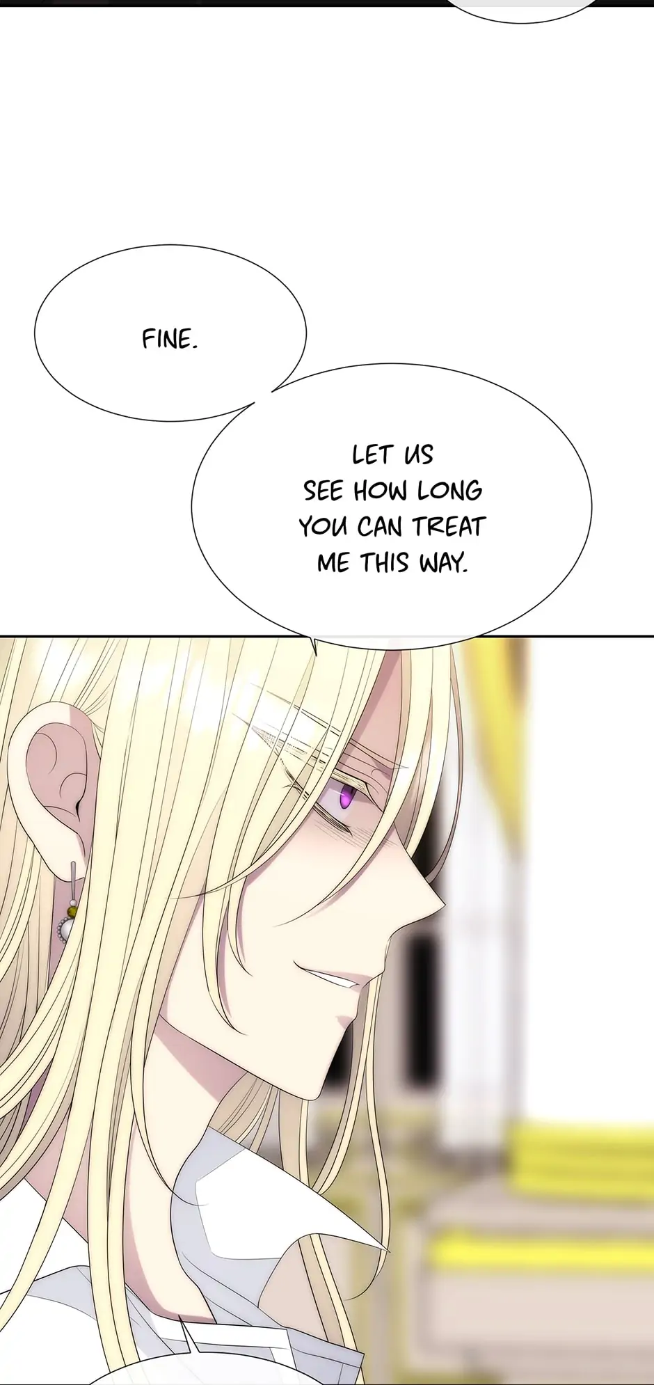 Charlotte Has Five Disciples Chapter 148 page 33