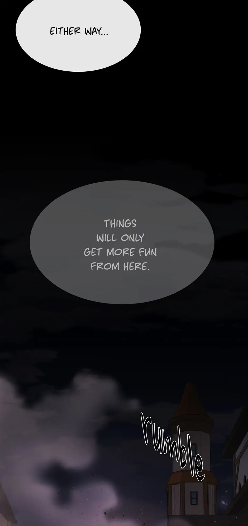 Charlotte Has Five Disciples Chapter 148 page 34