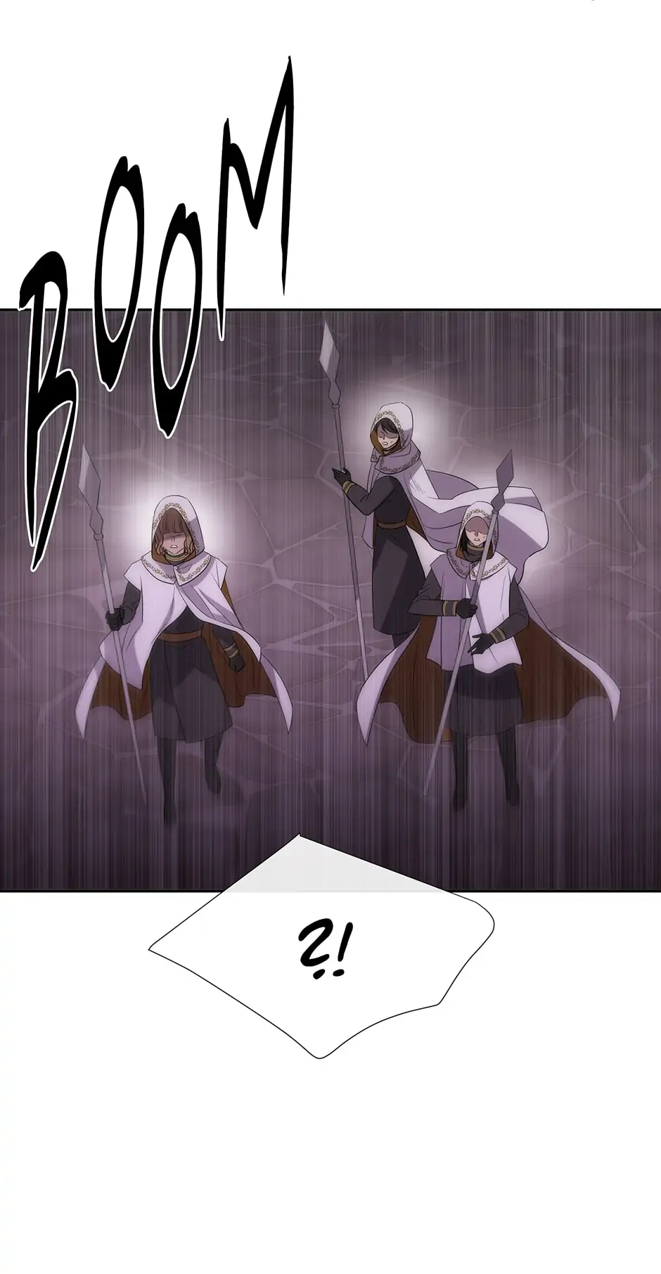 Charlotte Has Five Disciples Chapter 148 page 38