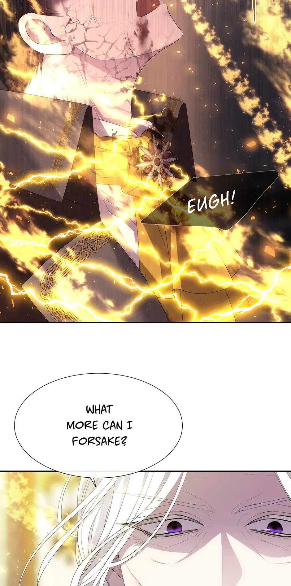 Charlotte Has Five Disciples Chapter 148 page 3