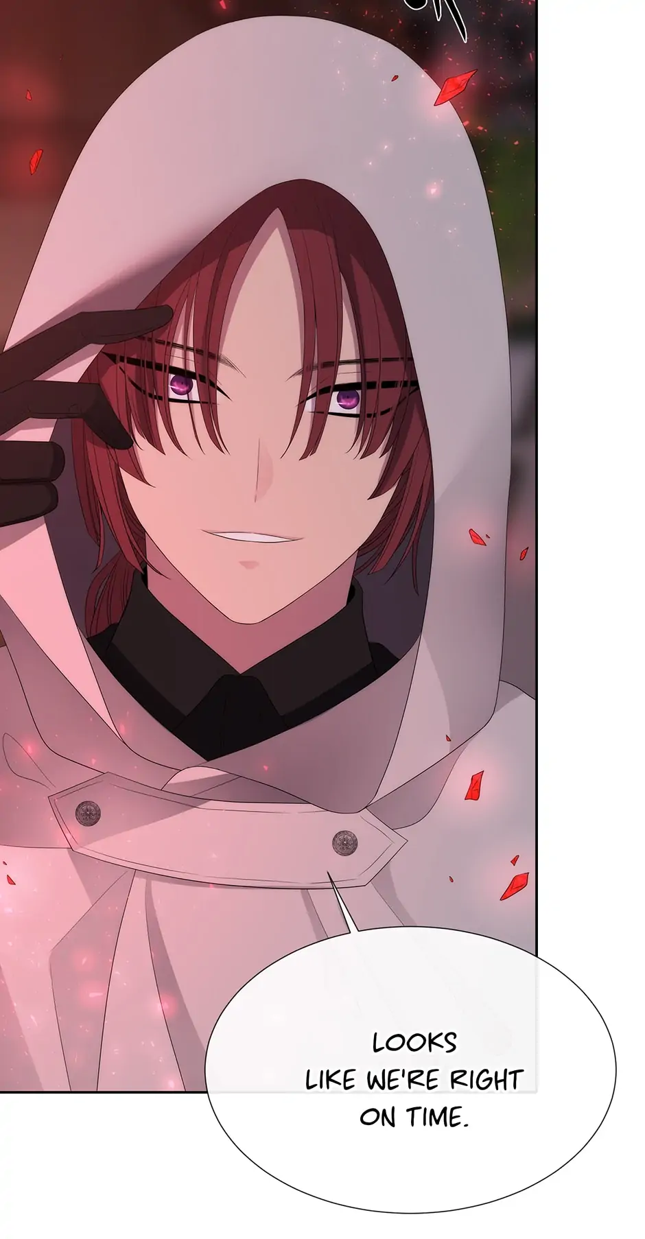 Charlotte Has Five Disciples Chapter 148 page 45