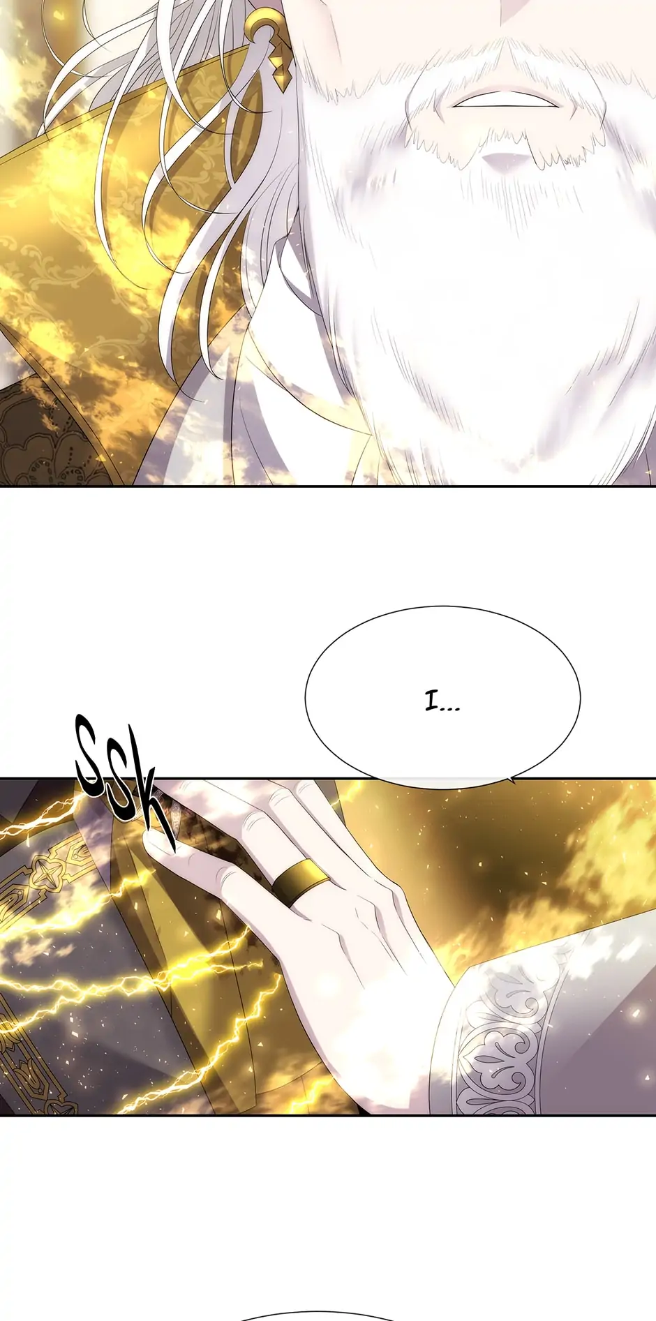 Charlotte Has Five Disciples Chapter 148 page 4