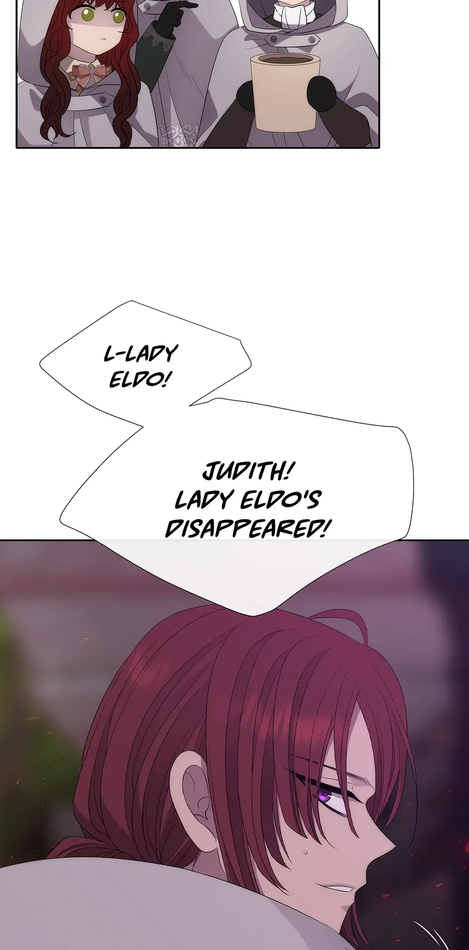 Charlotte Has Five Disciples Chapter 148 page 51