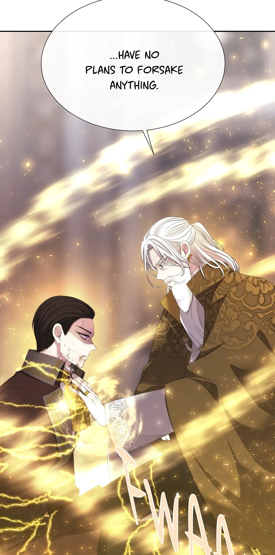 Charlotte Has Five Disciples Chapter 148 page 5