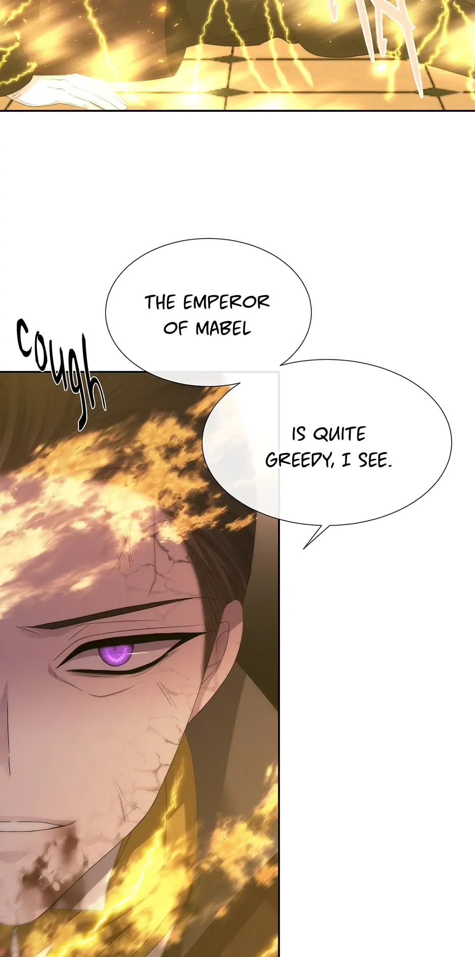 Charlotte Has Five Disciples Chapter 148 page 6