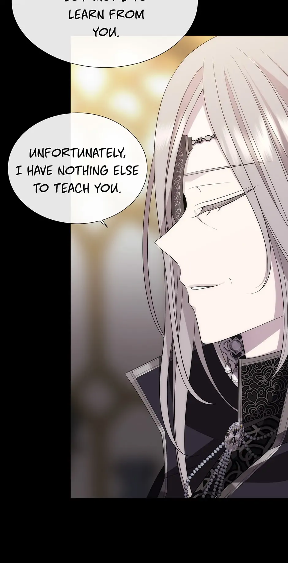 Charlotte Has Five Disciples Chapter 150 page 9