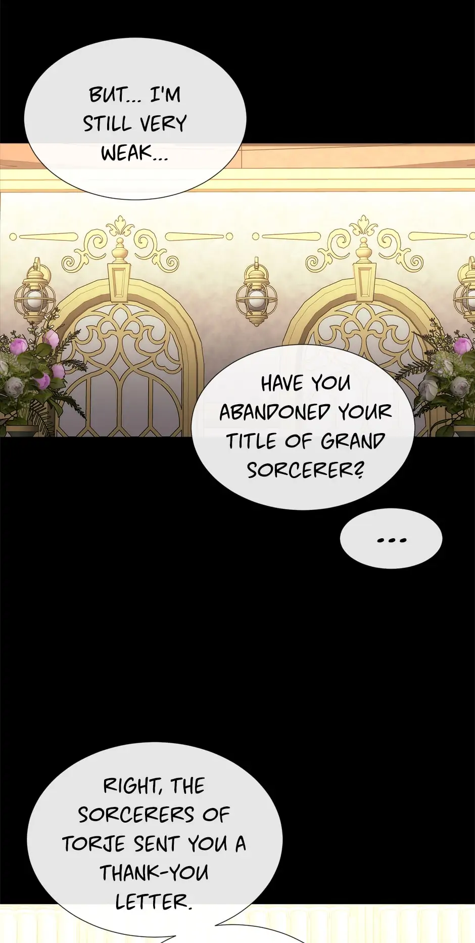 Charlotte Has Five Disciples Chapter 150 page 10