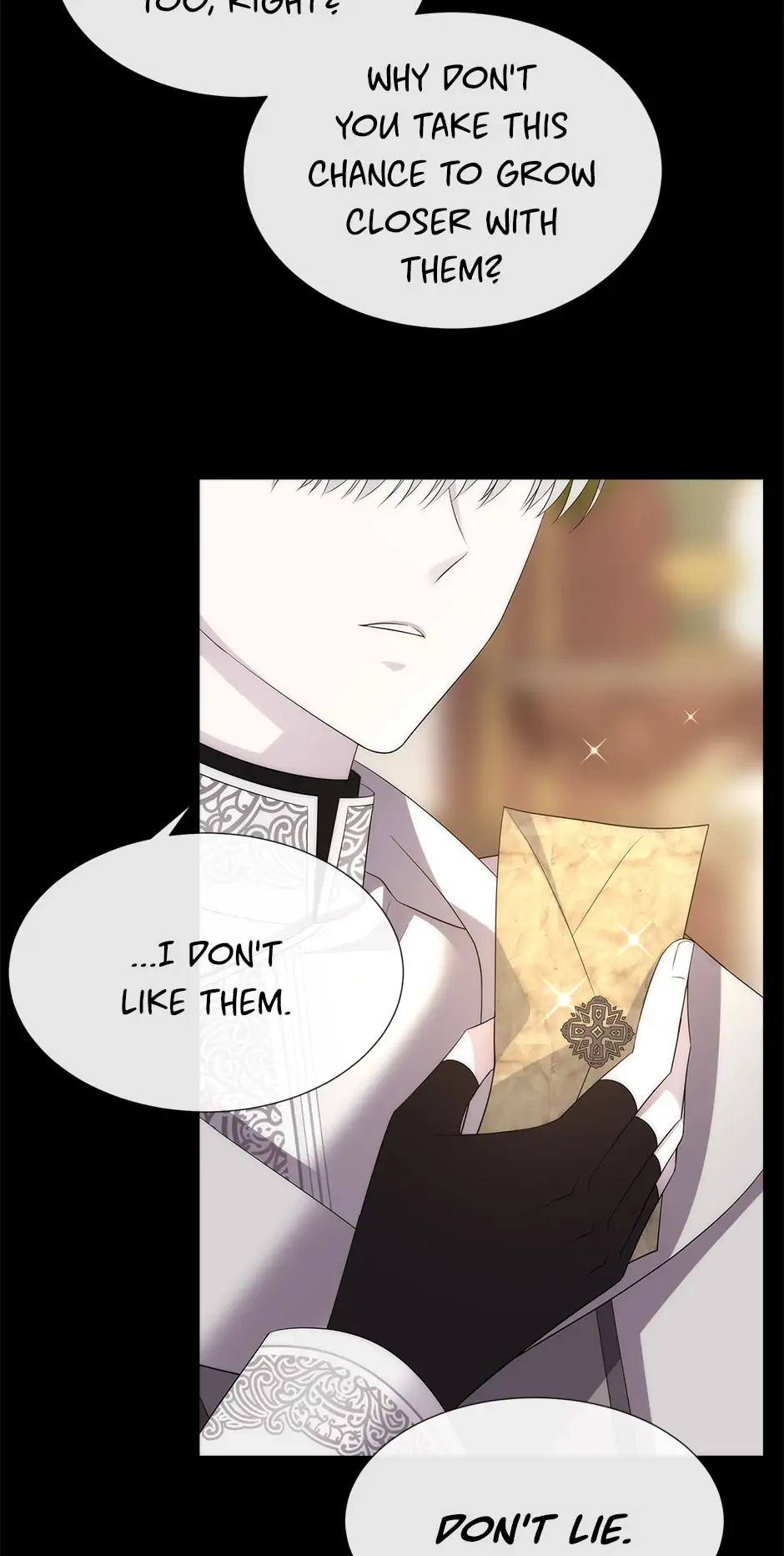 Charlotte Has Five Disciples Chapter 150 page 13