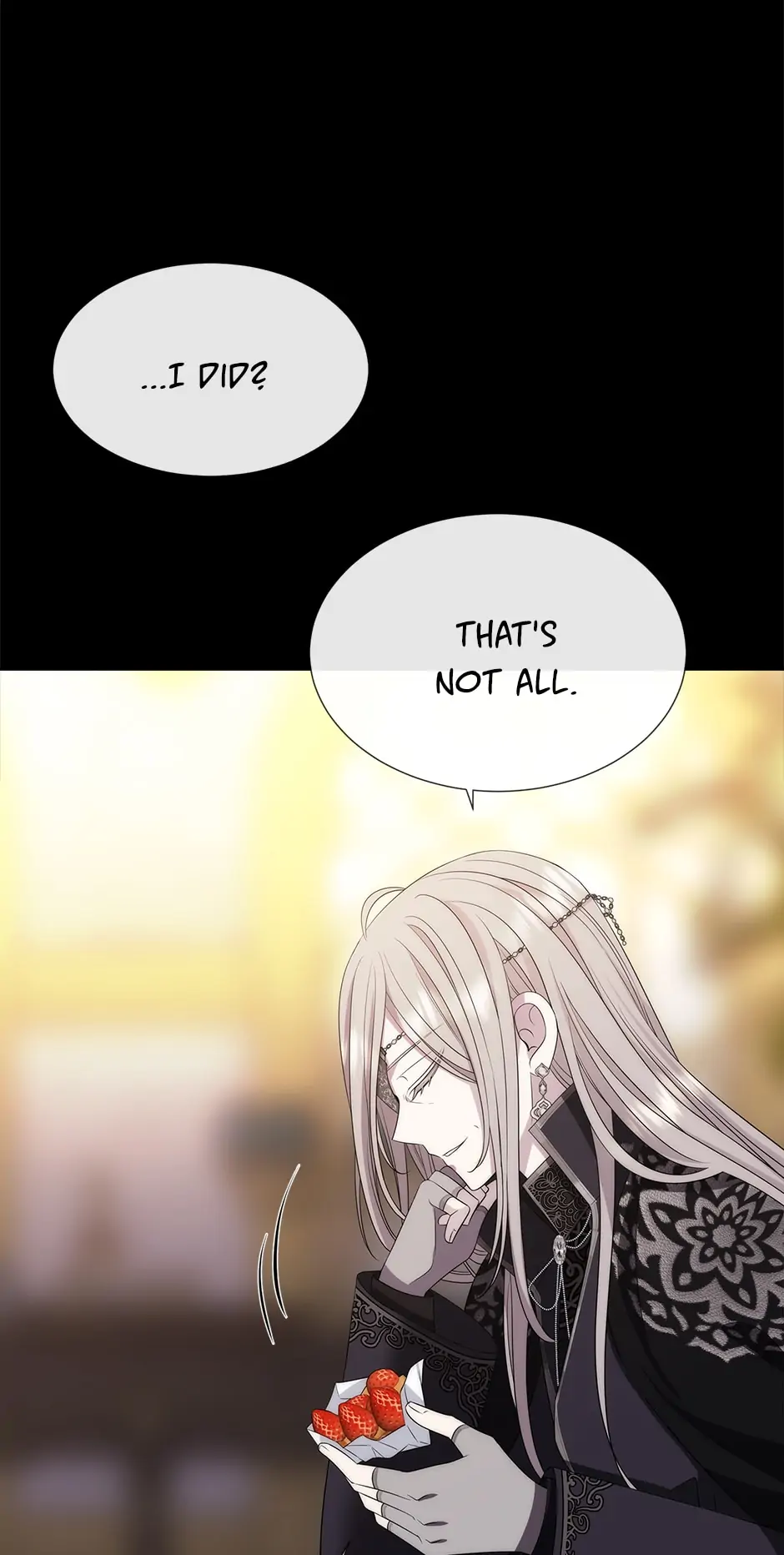 Charlotte Has Five Disciples Chapter 150 page 15