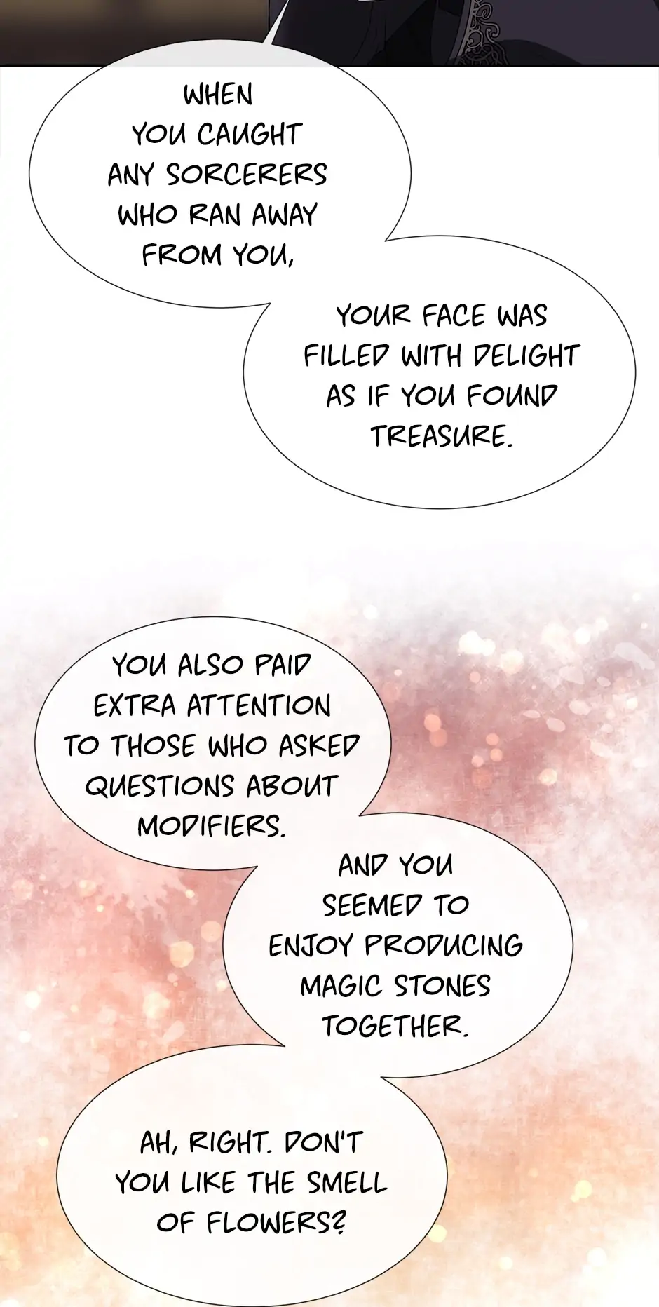Charlotte Has Five Disciples Chapter 150 page 16