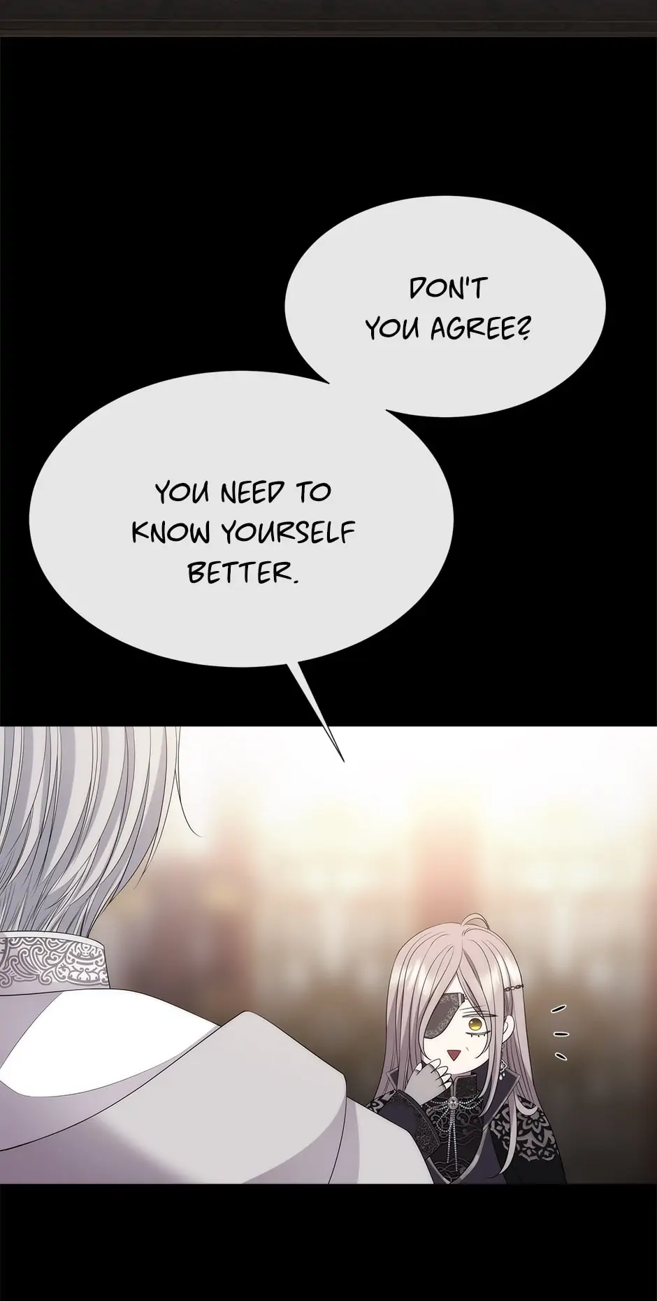 Charlotte Has Five Disciples Chapter 150 page 18