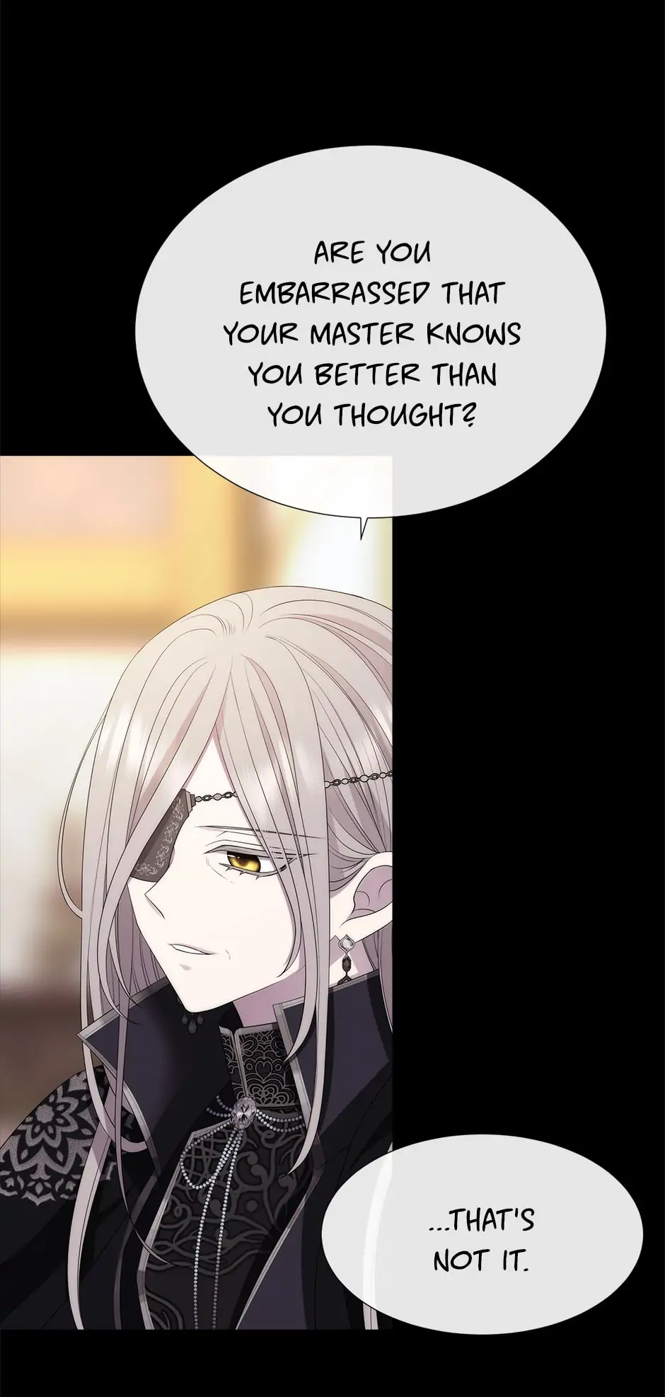 Charlotte Has Five Disciples Chapter 150 page 20