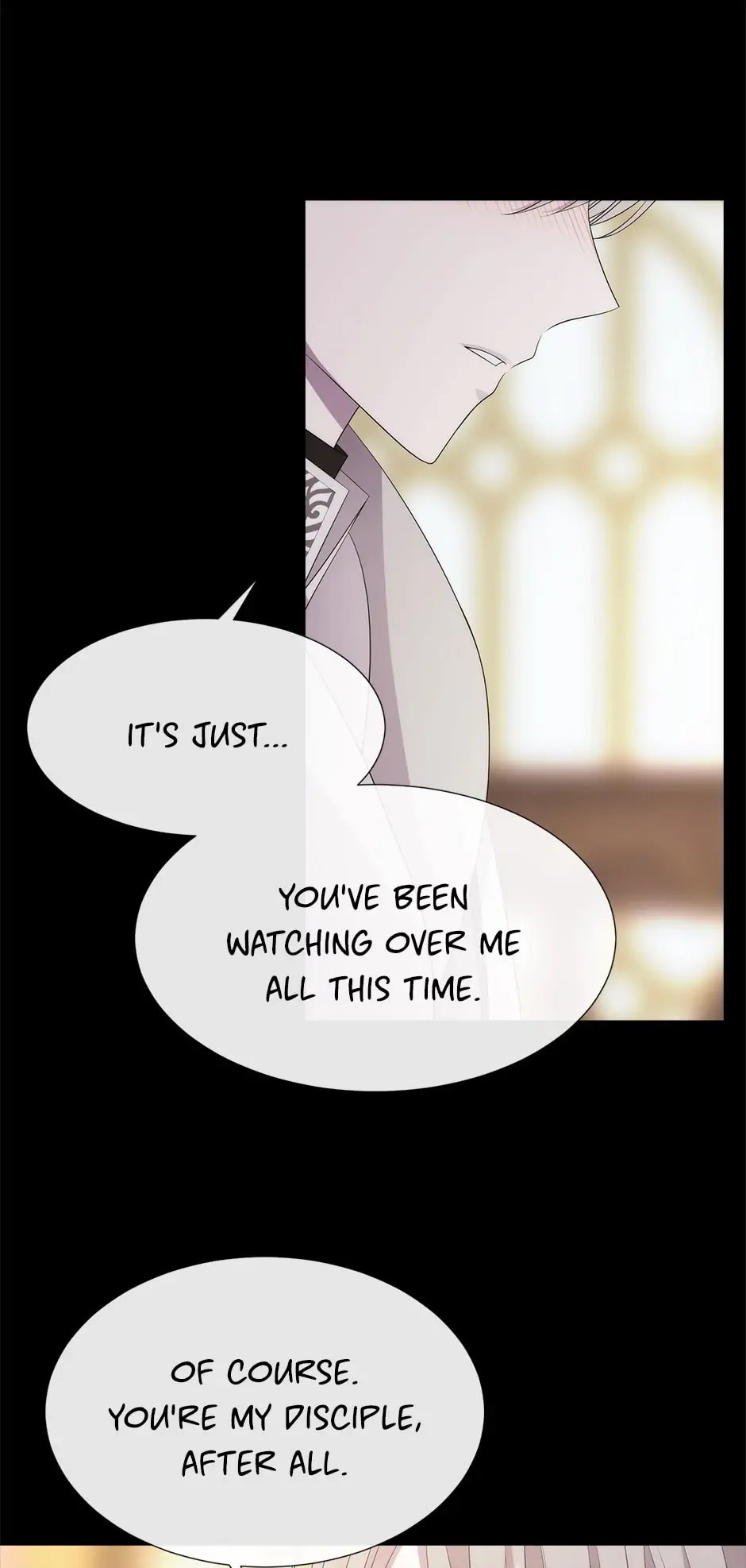 Charlotte Has Five Disciples Chapter 150 page 21