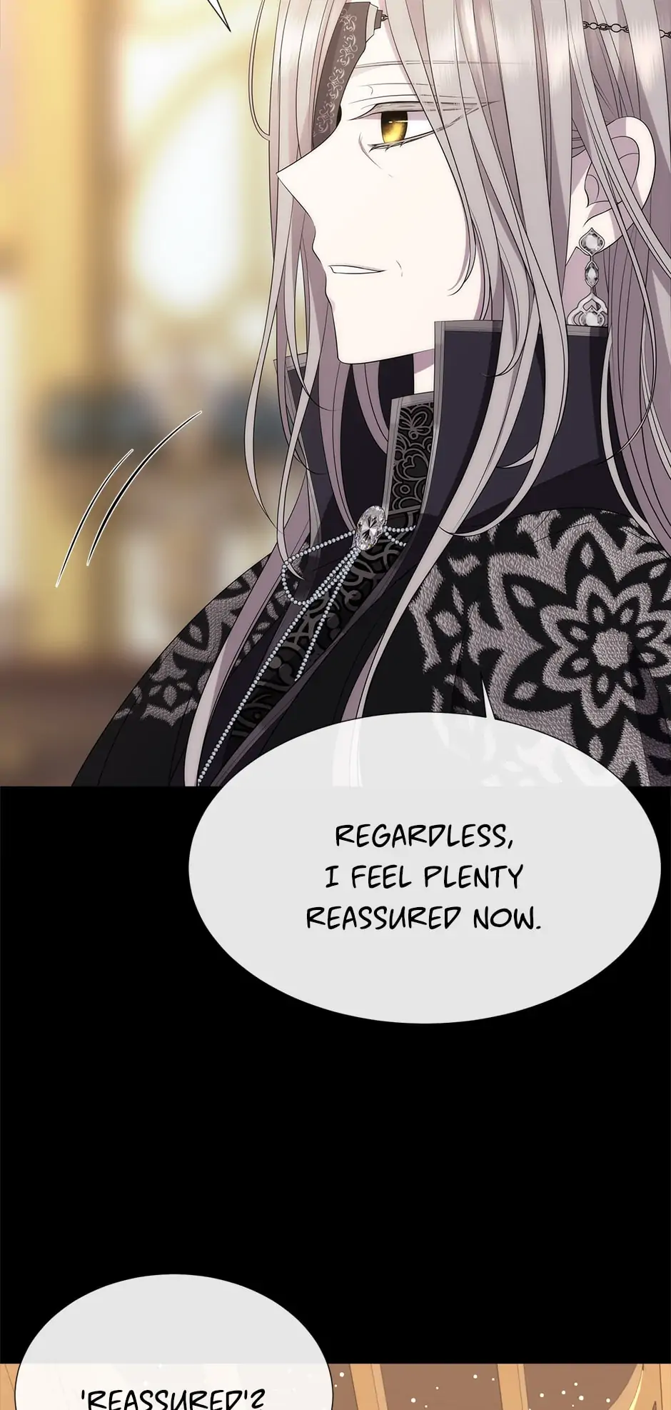 Charlotte Has Five Disciples Chapter 150 page 22