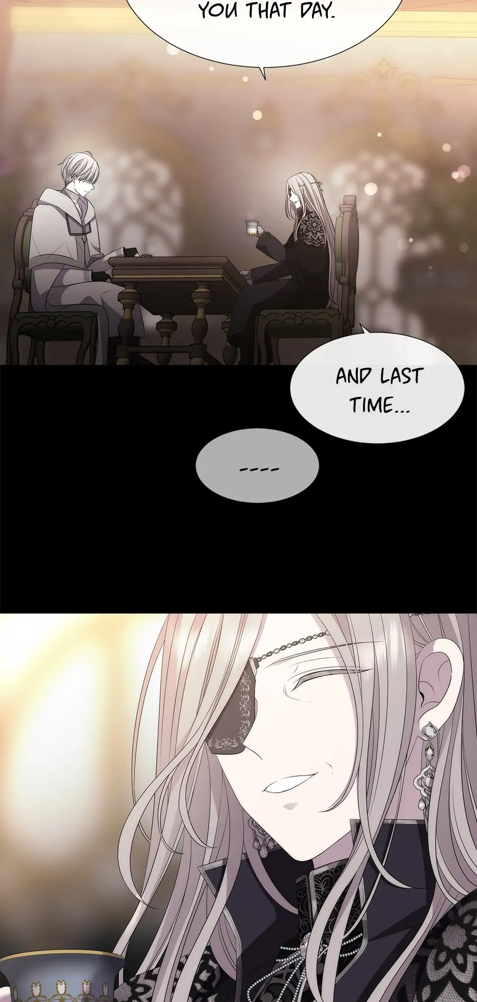 Charlotte Has Five Disciples Chapter 150 page 24