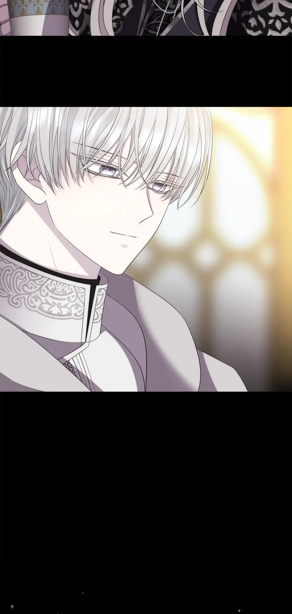 Charlotte Has Five Disciples Chapter 150 page 25
