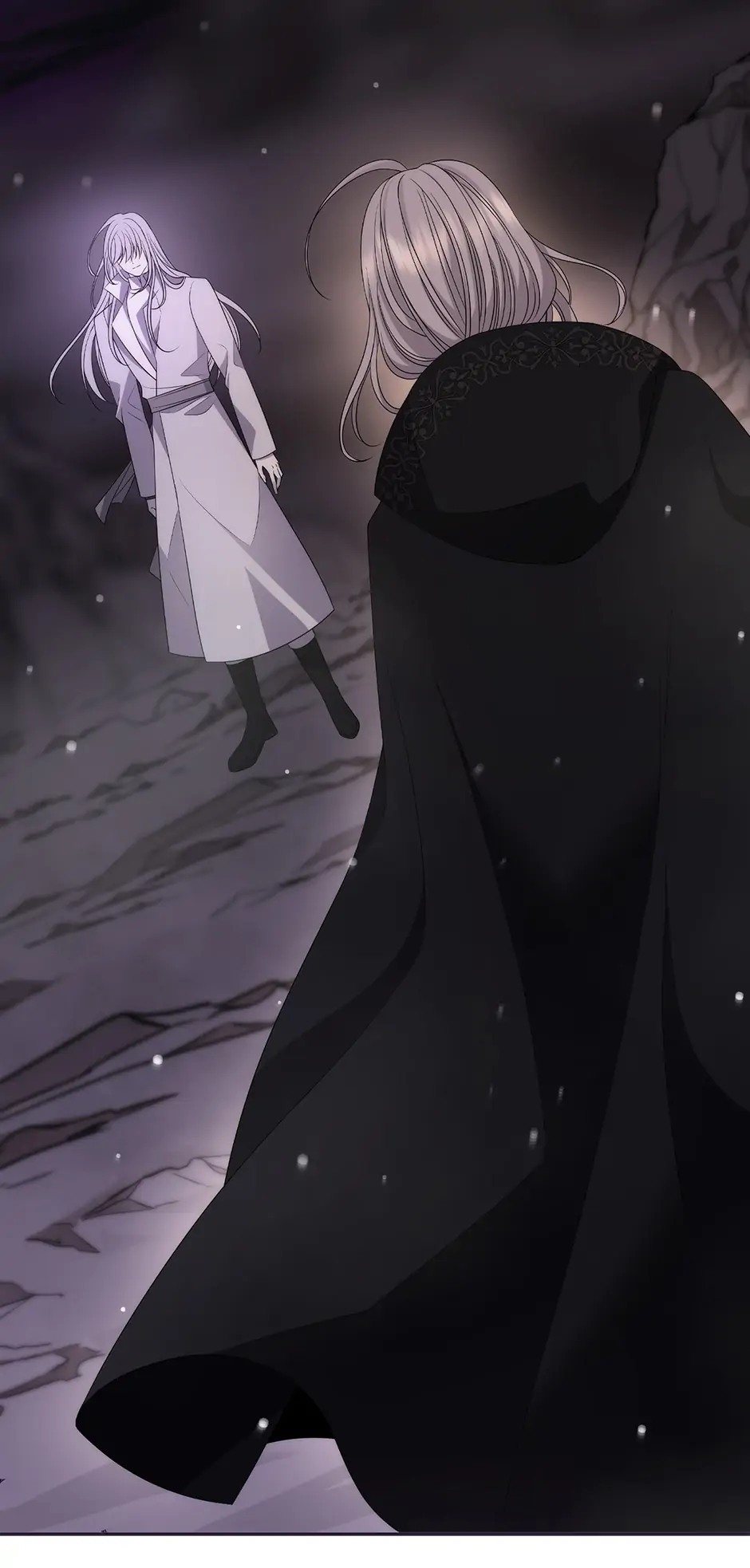 Charlotte Has Five Disciples Chapter 150 page 27