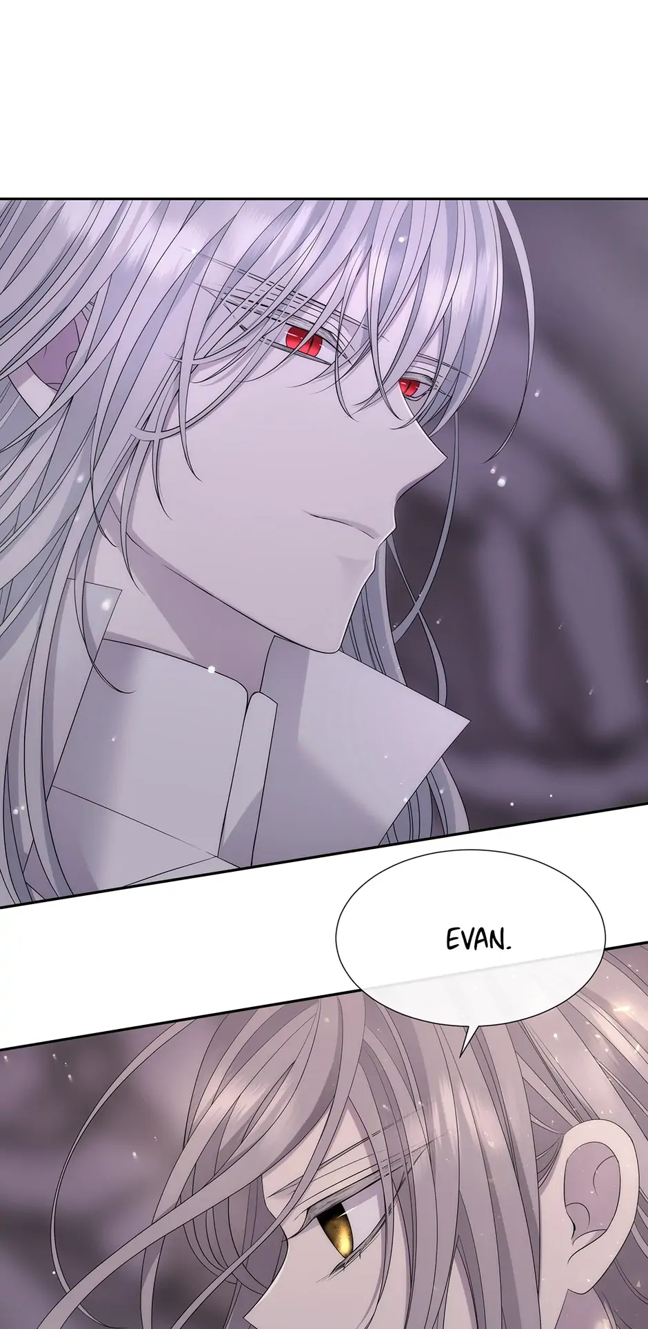 Charlotte Has Five Disciples Chapter 150 page 28