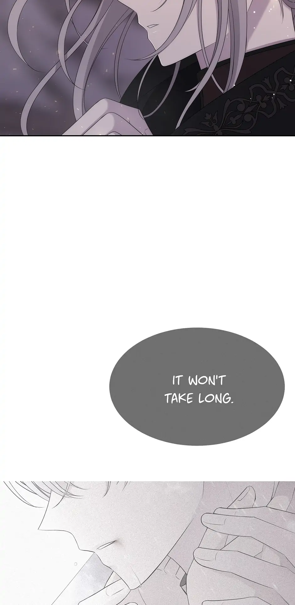 Charlotte Has Five Disciples Chapter 150 page 29
