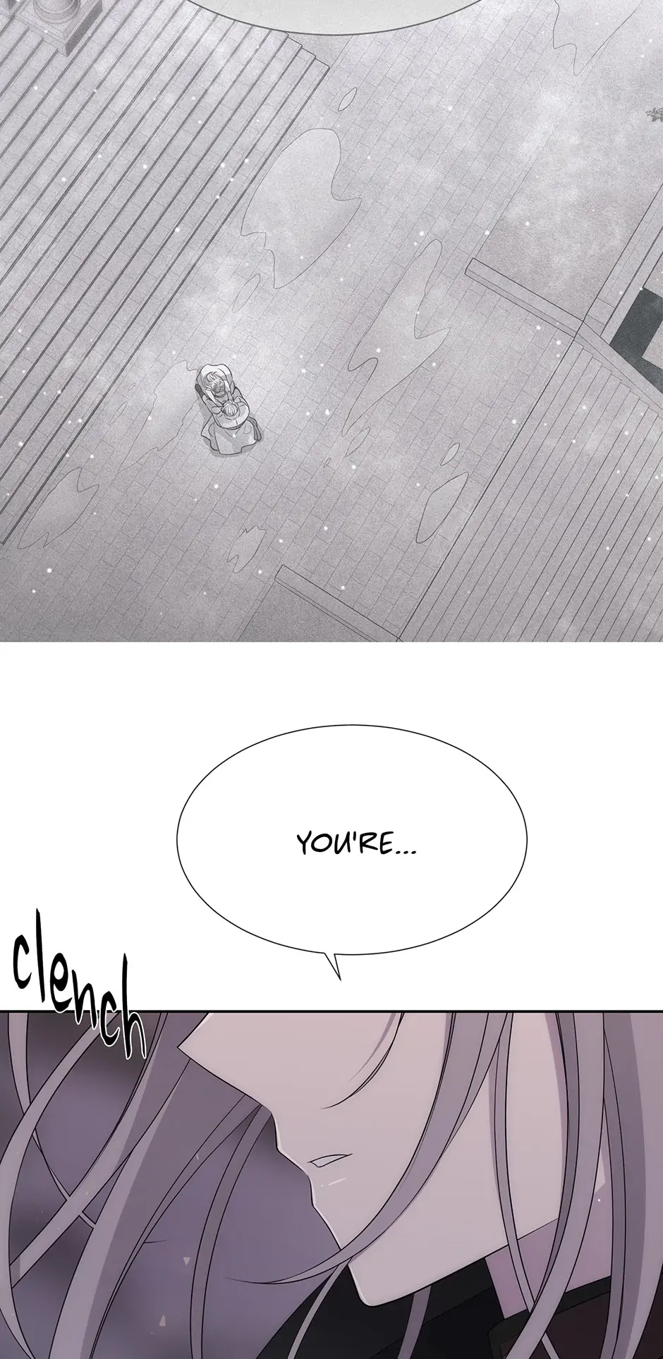 Charlotte Has Five Disciples Chapter 150 page 31