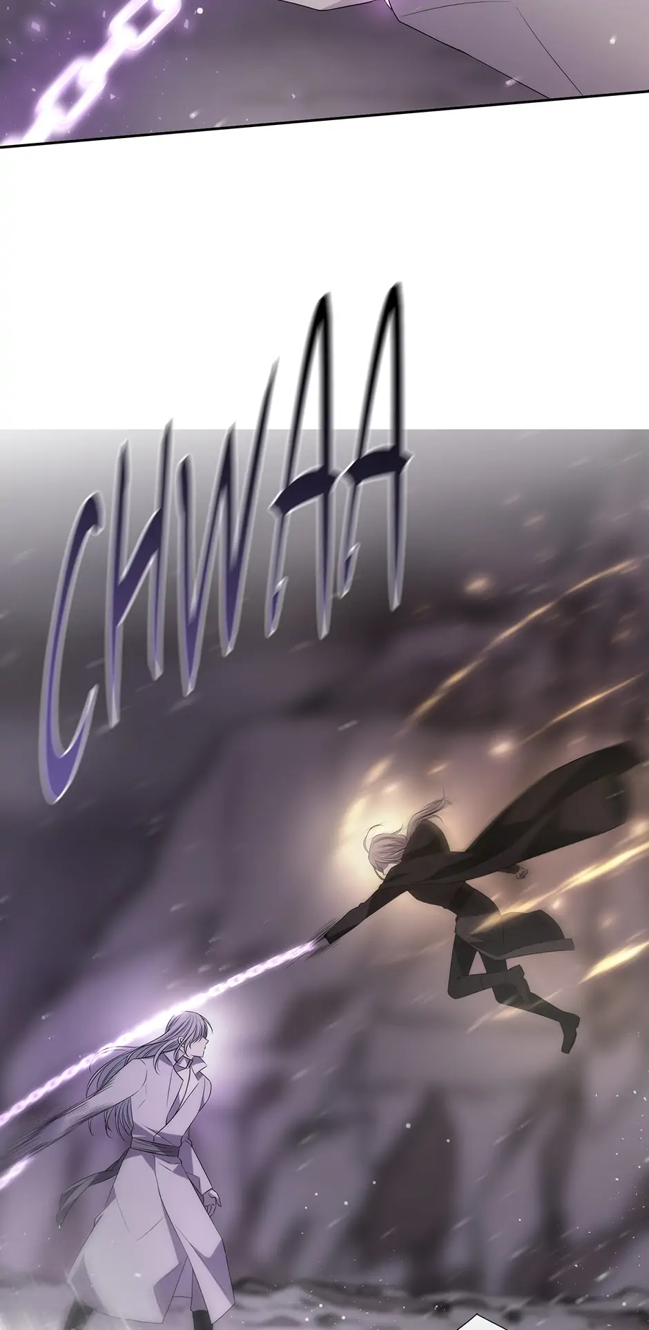 Charlotte Has Five Disciples Chapter 150 page 34