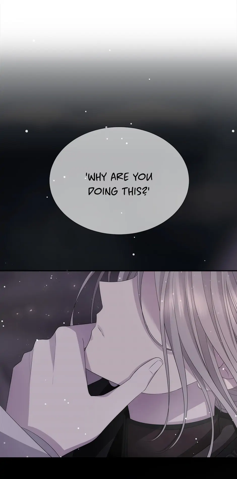 Charlotte Has Five Disciples Chapter 150 page 36