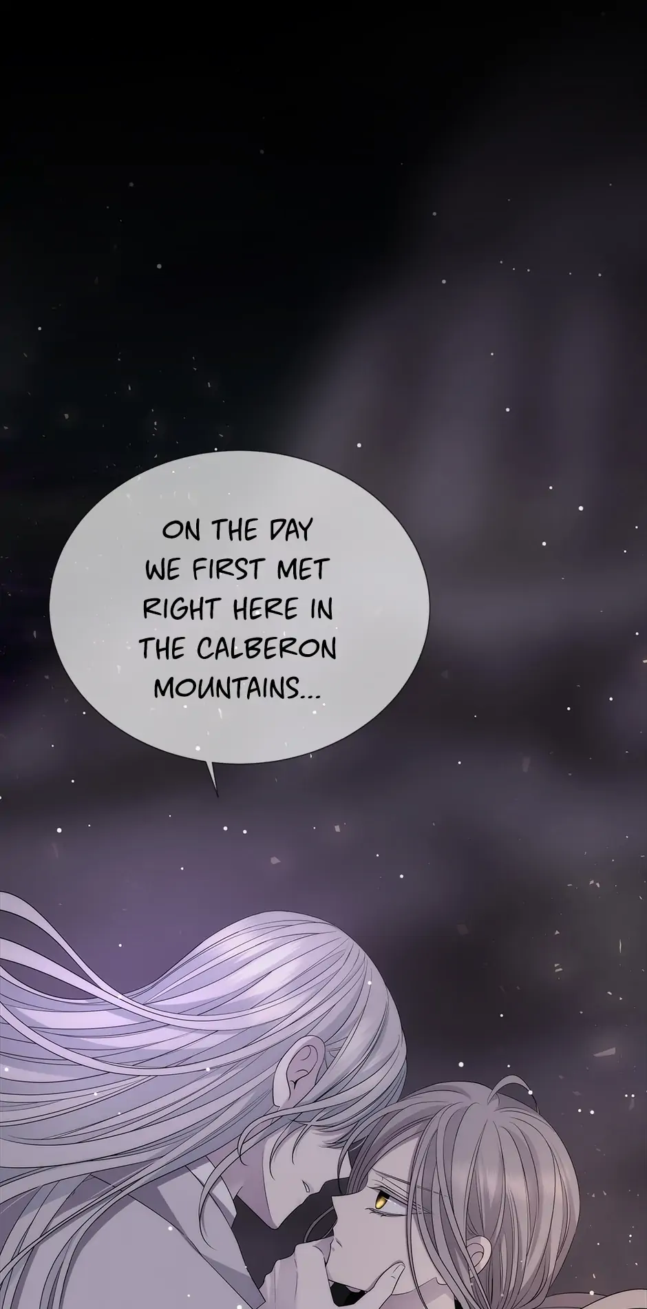 Charlotte Has Five Disciples Chapter 150 page 37