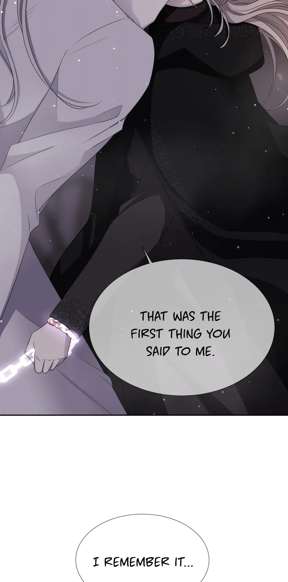 Charlotte Has Five Disciples Chapter 150 page 38