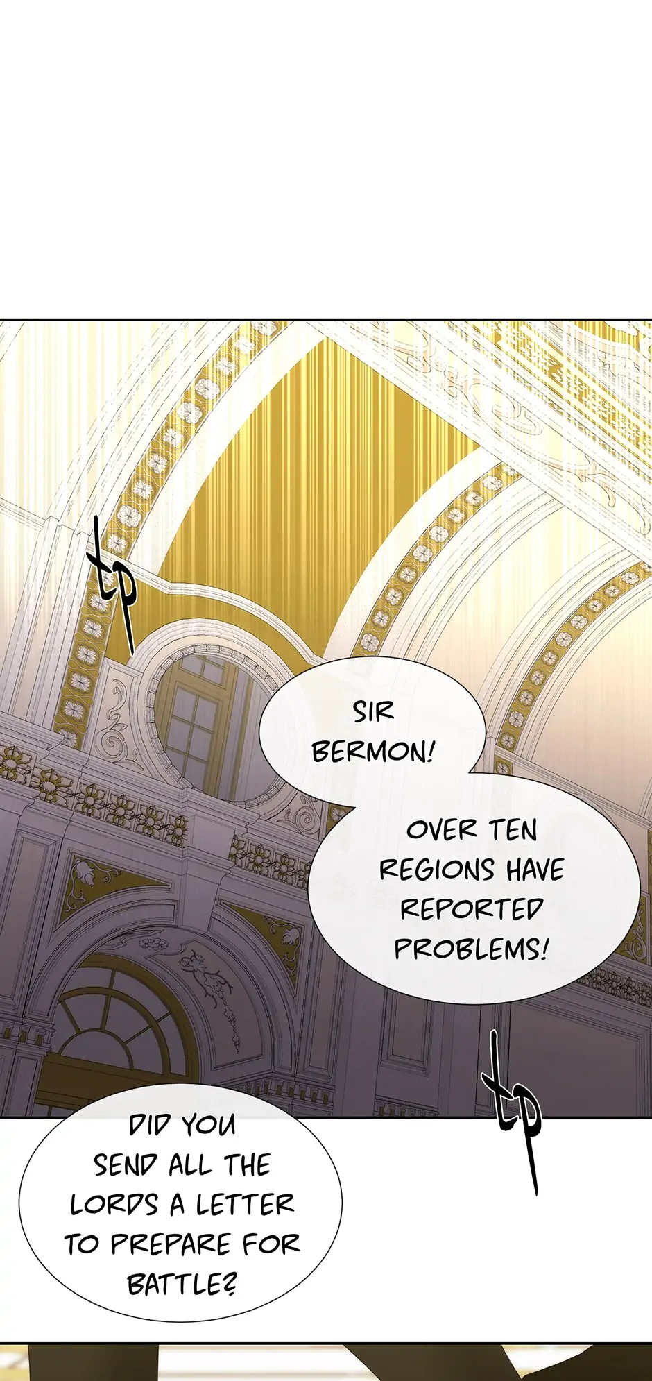 Charlotte Has Five Disciples Chapter 150 page 41