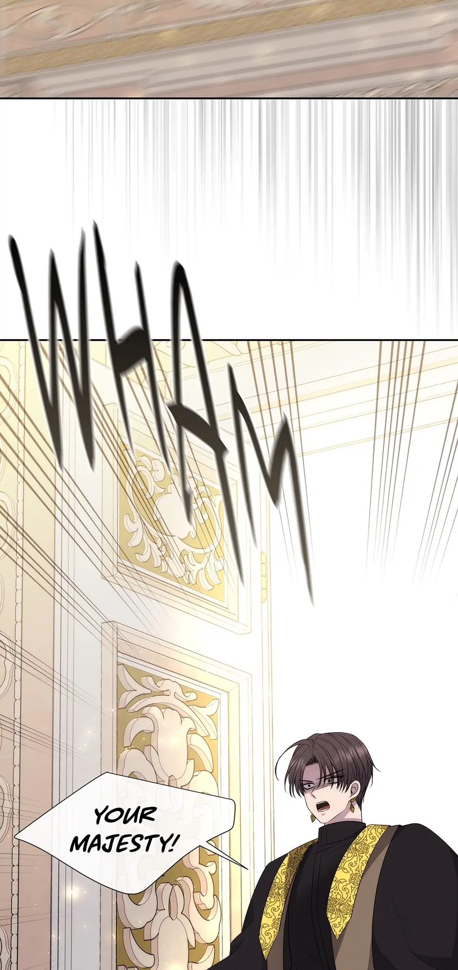 Charlotte Has Five Disciples Chapter 150 page 47