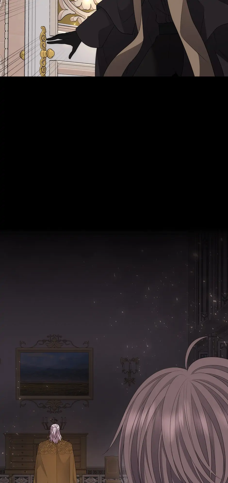 Charlotte Has Five Disciples Chapter 150 page 48