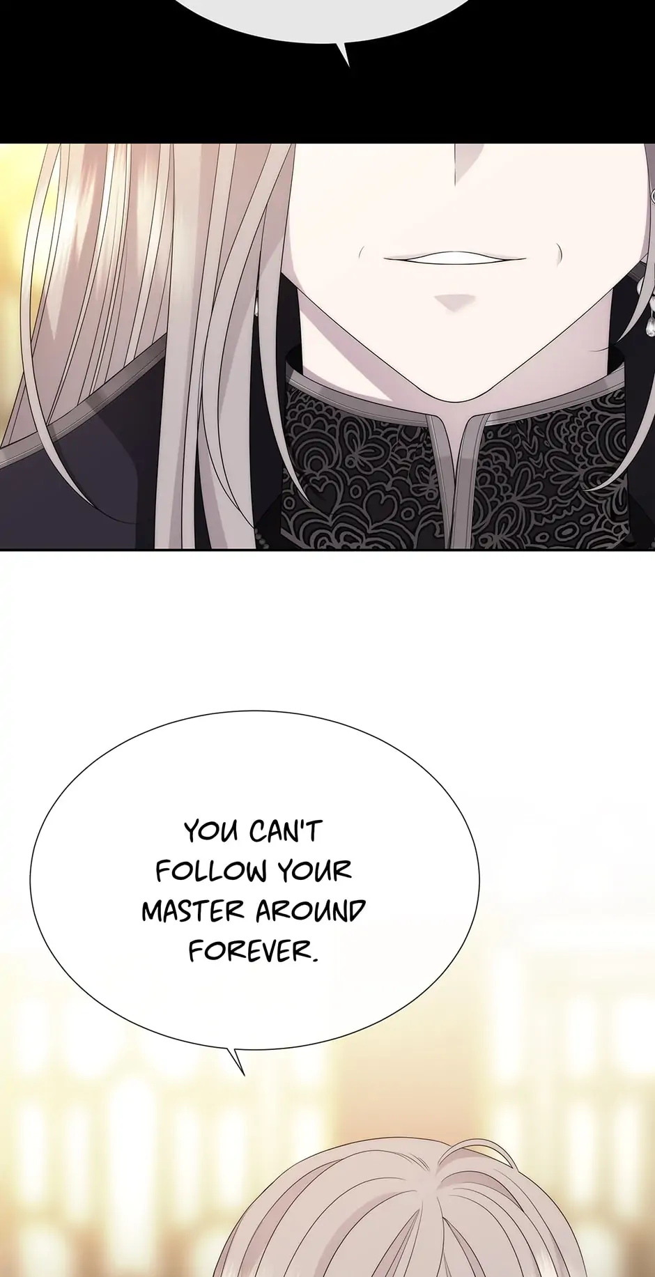 Charlotte Has Five Disciples Chapter 150 page 4