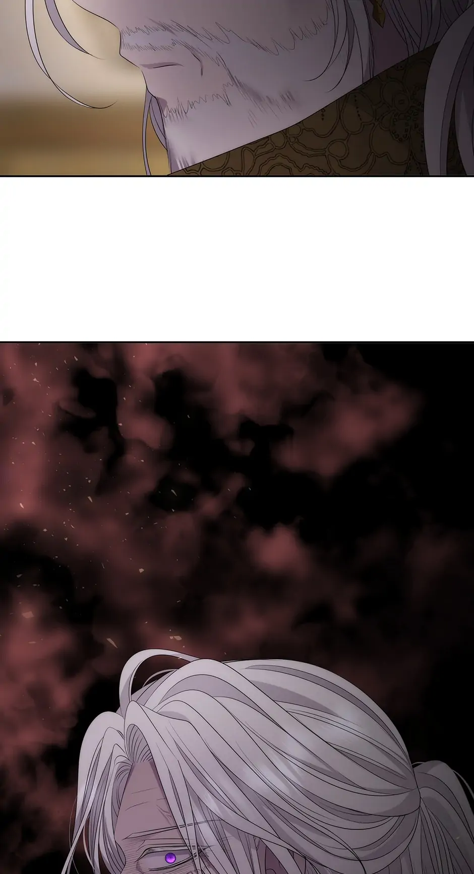 Charlotte Has Five Disciples Chapter 150 page 51