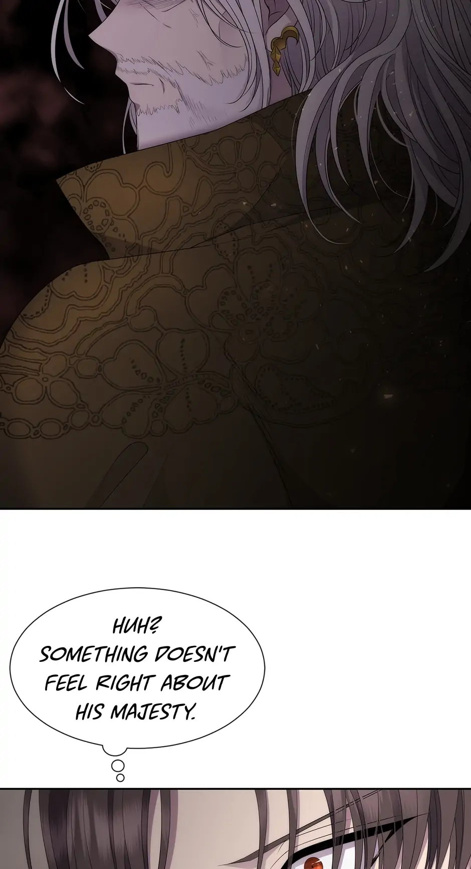 Charlotte Has Five Disciples Chapter 150 page 52