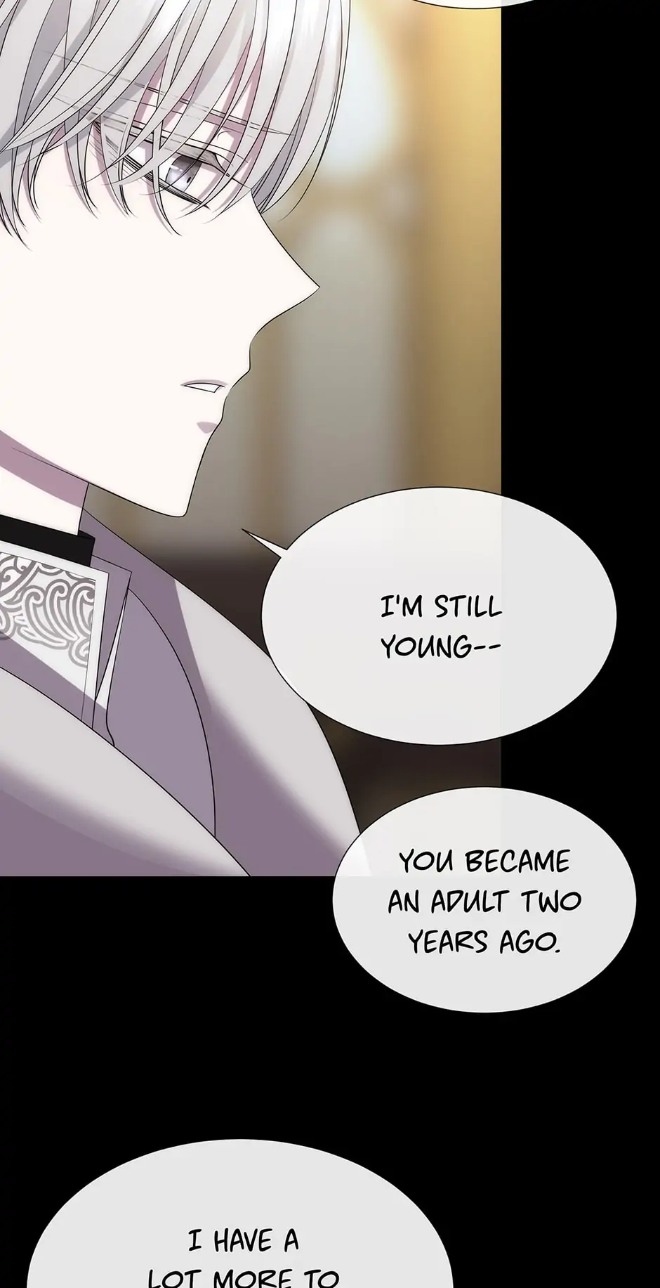 Charlotte Has Five Disciples Chapter 150 page 8