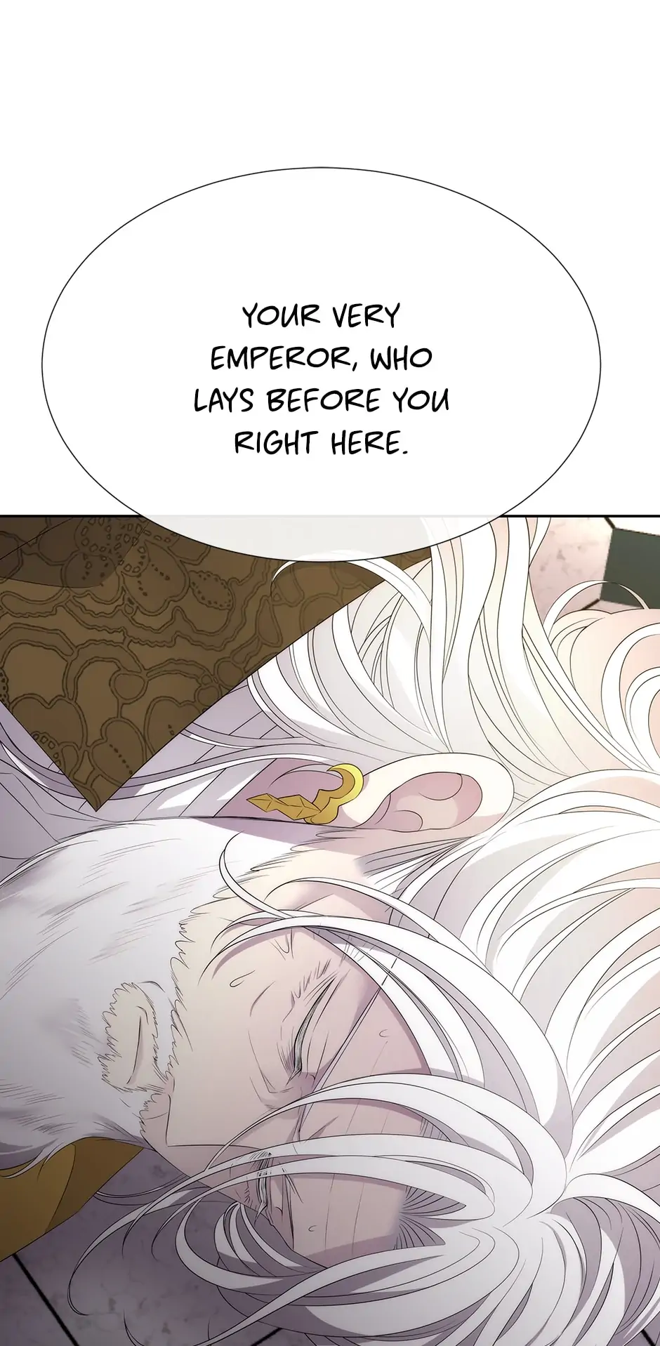 Charlotte Has Five Disciples Chapter 151 page 9
