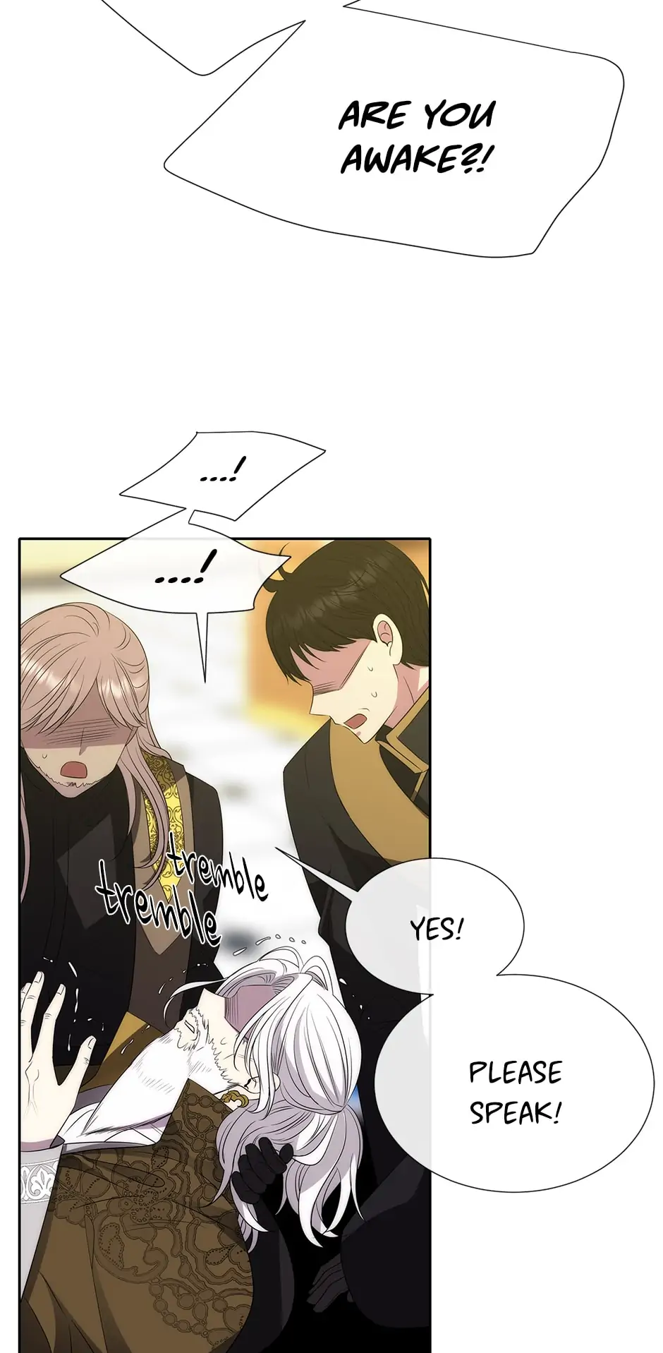 Charlotte Has Five Disciples Chapter 151 page 11