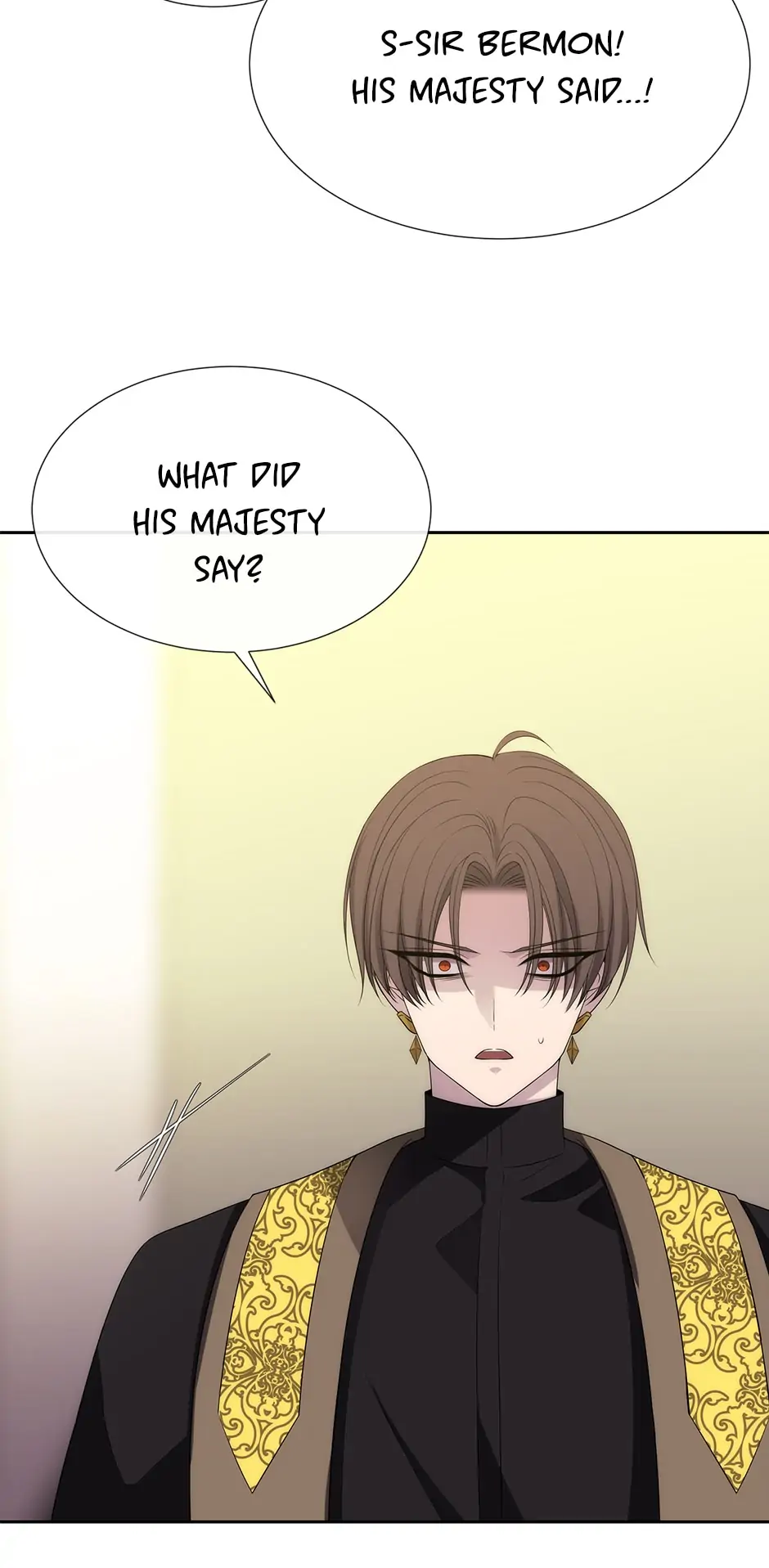 Charlotte Has Five Disciples Chapter 151 page 13