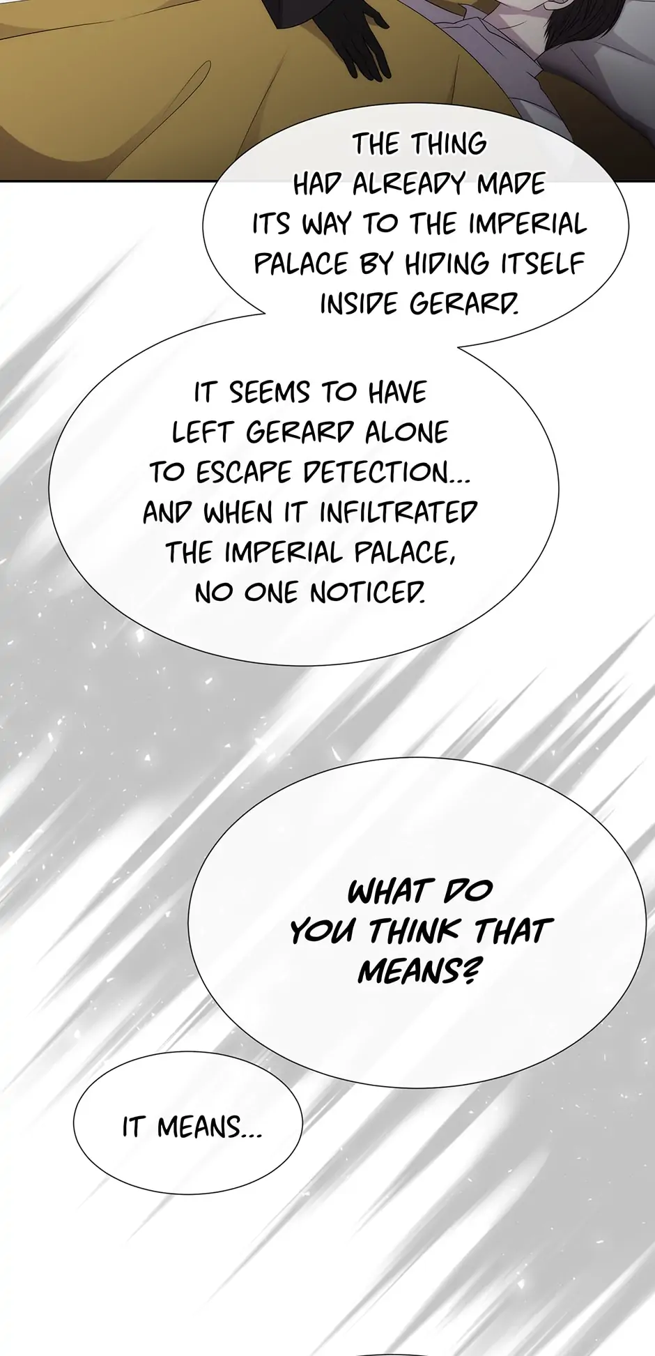 Charlotte Has Five Disciples Chapter 151 page 23